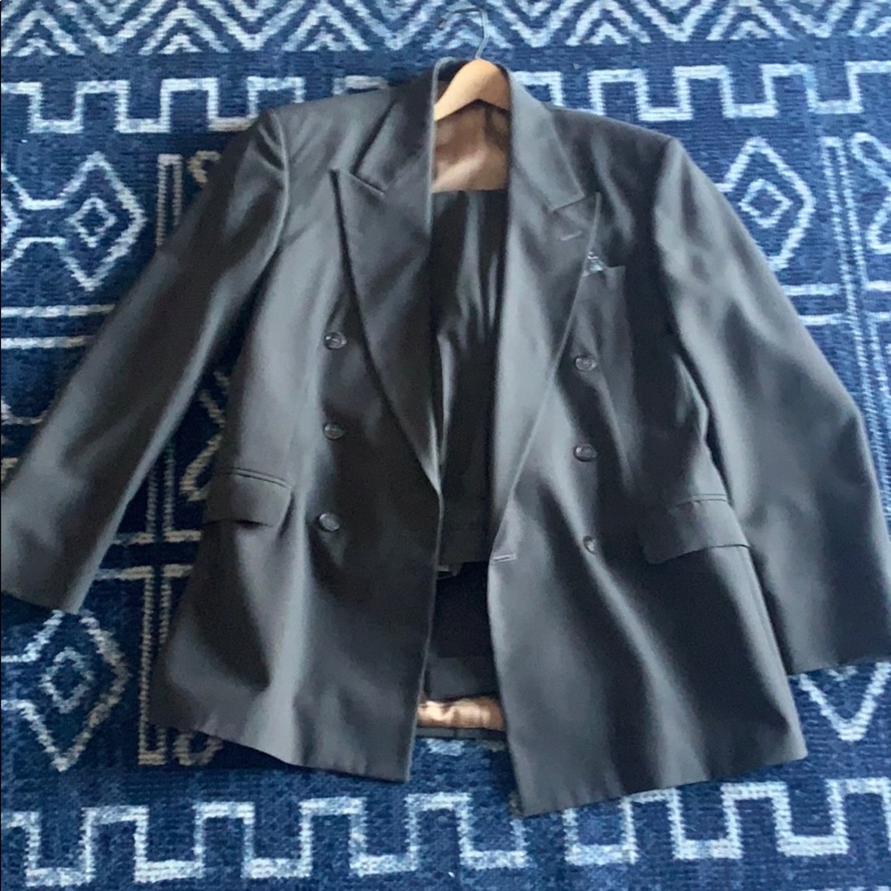 suit